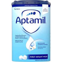 Aptamil First Infant Milk 800g 1pack
