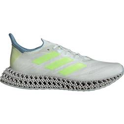 Adidas 4DFWD 4 - Crystal Jade/Lucid Lemon/Preloved Blue