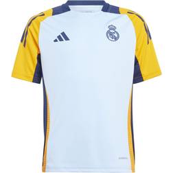 Adidas Real Madrid Tiro 24 Competition Training Jersey Kids