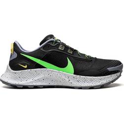 Nike Pegasus Trail 3 M - Black/Ashen Slate/Celery/Green