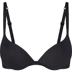 SKIMS Ultimate Teardrop Push Up Bra - Onyx