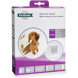 PetSafe Staywell Original 2-Way Pet Door Small