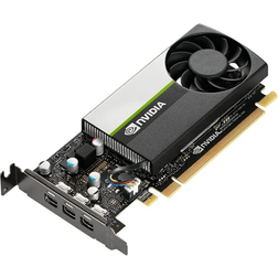 Nvidia Quadro T400 3xmDP 4GB