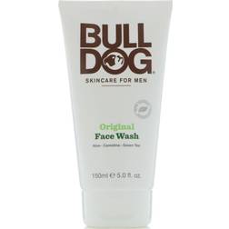 Bulldog Original Face Wash 150ml