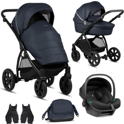 Noordi Fjordi (Duo) (Travel system)