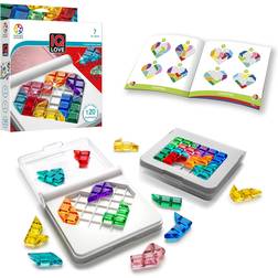 Smart Games IQ Love 11 Pieces