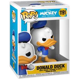 Funko Pop! Disney Classics Donald Duck