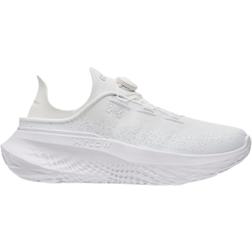 Under Armour SlipSpeed Mega - White