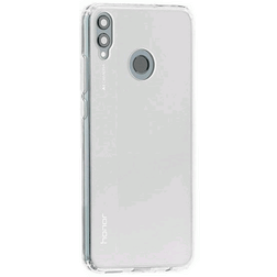 3SIXT PureFlex Clear Case for Huawei Honor 8X