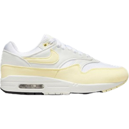 Nike Air Max 1 W - White/Summit White/Black/Alabaster