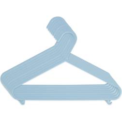 Bieco Clothes Hangers 8pcs