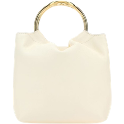 Valentino Garavani Women's Bucket Bag - White