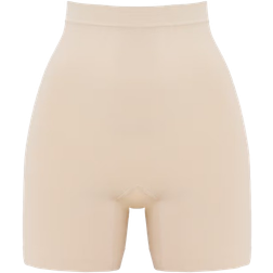 Maidenform Seamless Shaping Short - Transparent