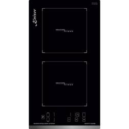 Kaiser Grand Chef KCT 3726 FI Black