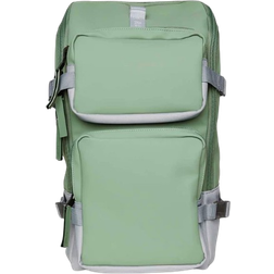 Rains Trail Cargo Backpack - Haze