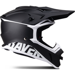 Raven Airborne Evo Cross Black/White Adult