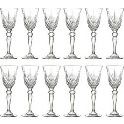 RCR Melodia Drink Glass 5cl 12pcs