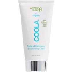 Coola Radical Recovery After-Sun Moisturizing Lotion 148ml