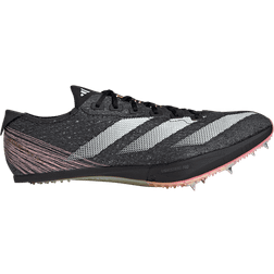 Adidas Adizero Prime SP 3 - Core Black/Zero Metallic/Spark