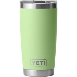 Yeti Rambler with MagSlider Lid Key Lime Travel Mug 59.1cl