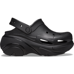 Crocs Bubble Crush - Triple Black