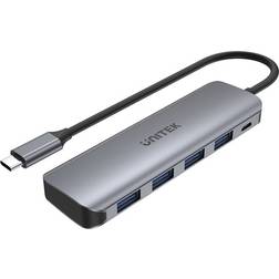 Unitek uHUB P5+