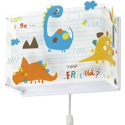 Dalber Dinos Wall Lamp