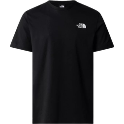 The North Face Men's Redbox Celebration T-shirt - TNF Black