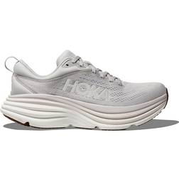 Hoka Bondi 8 M - Lunar Rock/Nimbus Cloud