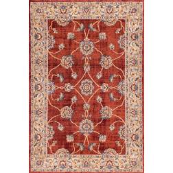 Lord of Rugs Traditional Orient 5929 Red 160x225cm