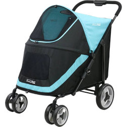 InnoPet Mammut Dog Buggy with Rain Cover