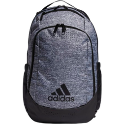 Adidas Defender Backpack - Medium Grey