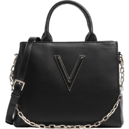 Valentino Bags Coney Handbag - Black