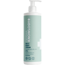 DermaKnowlogy MD11 Body Cream 400ml