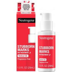 Neutrogena Stubborn Marks PM Treatment 29ml