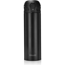 Insulated Travel Mug 50.3cl