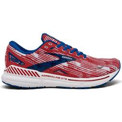 Brooks Adrenaline GTS 23 M - Surf/White/Tango