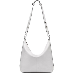 Liebeskind Paris Hobo M - Creme