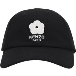 Kenzo Cap - Black