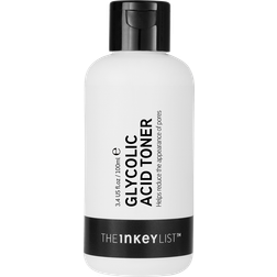 The Inkey List Glycolic Acid Toner 100ml