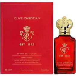 Clive Christian Town & Country Parfum 50ml