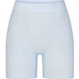 SKIMS Soft Lounge Boxer - Celeste