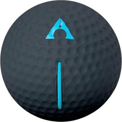 Alignment Ball AUSRICHTUNGSKUGEL Ball - Black / Blue