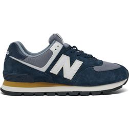 New Balance 574 M - Blue