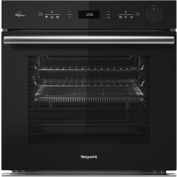 Hotpoint SI4S854CBL Black