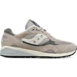 Saucony Shadow 6000 - Grey