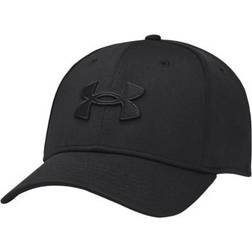 Under Armour Blitzing Cap - Black