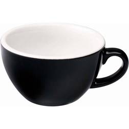 Loveramics Egg Flat Black Coffee Cup 15cl