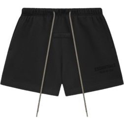 Fear of God Essentials Sweatshort - Black