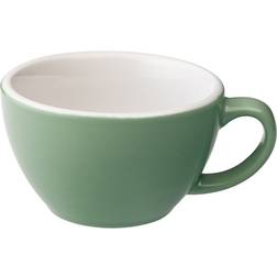 Loveramics Egg Mint Coffee Cup 30cl